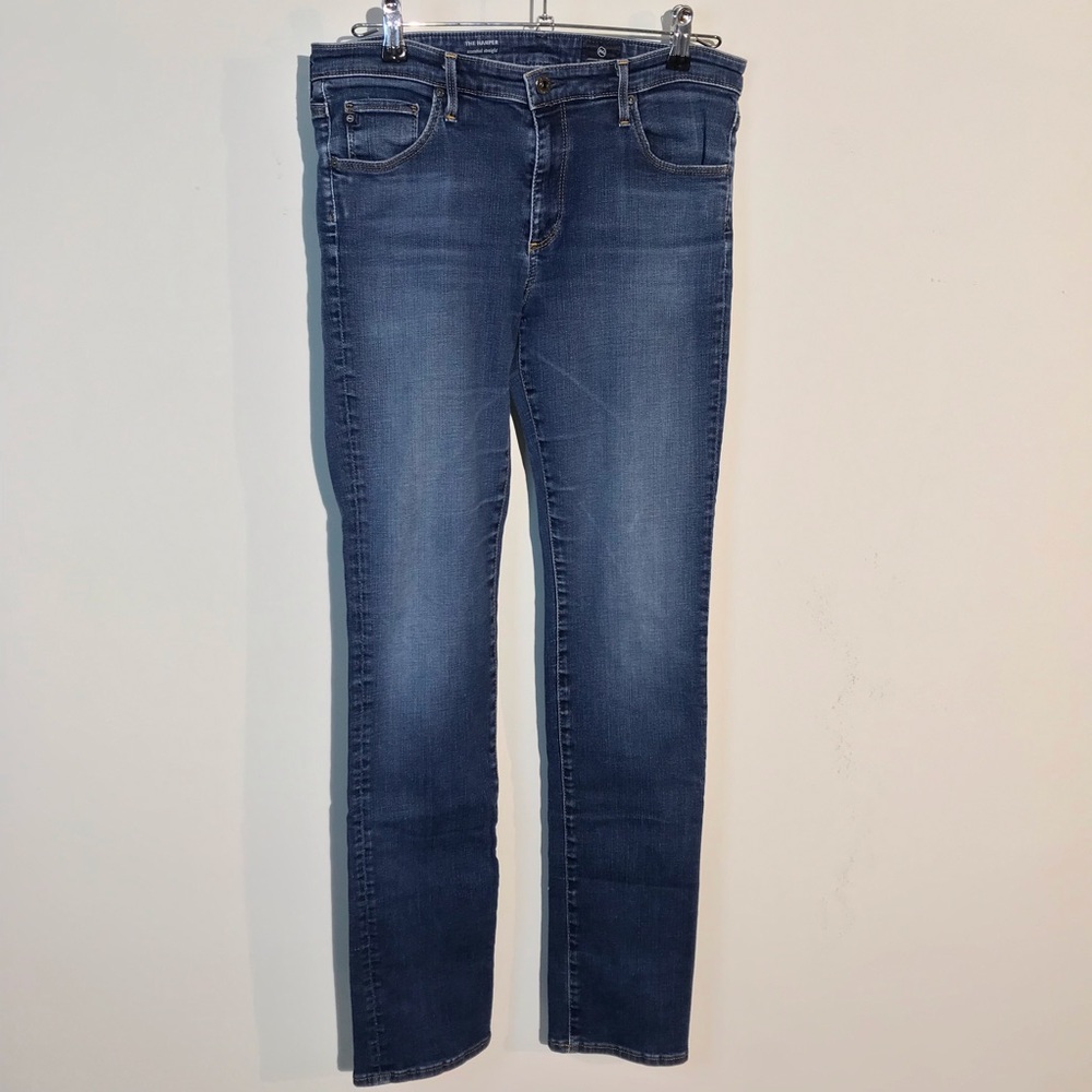 Adriano Goldschmied The Harper Women’s Jeans 30R 30x31